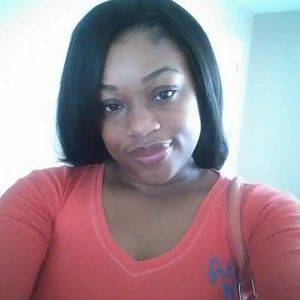 Meet your Posher, Kiyona